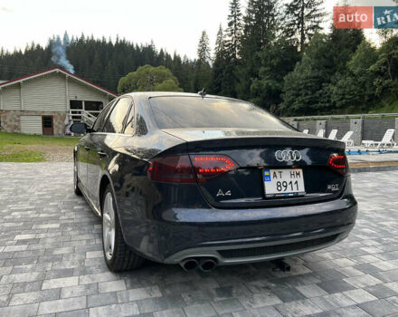 Ауди А4, объемом двигателя 2 л и пробегом 230 тыс. км за 11800 $, фото 4 на Automoto.ua