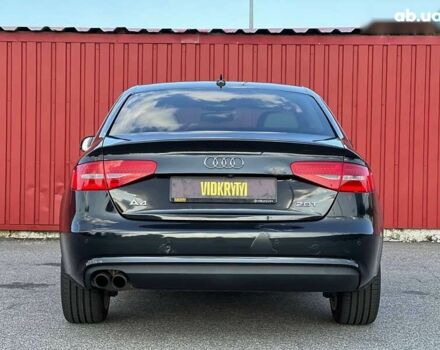 Ауди А4, объемом двигателя 2 л и пробегом 185 тыс. км за 10950 $, фото 13 на Automoto.ua