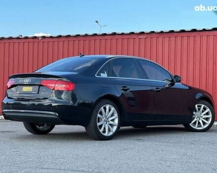 Ауди А4, объемом двигателя 2 л и пробегом 185 тыс. км за 10950 $, фото 15 на Automoto.ua