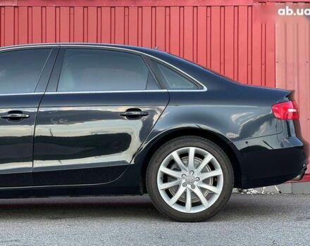 Ауди А4, объемом двигателя 2 л и пробегом 185 тыс. км за 10950 $, фото 10 на Automoto.ua