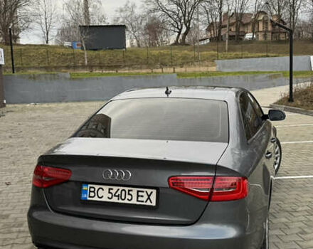 Ауди А4, объемом двигателя 2 л и пробегом 249 тыс. км за 12700 $, фото 9 на Automoto.ua