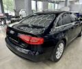 Ауди А4, объемом двигателя 2 л и пробегом 202 тыс. км за 10700 $, фото 7 на Automoto.ua