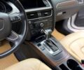 Ауді А4, об'ємом двигуна 2 л та пробігом 223 тис. км за 10600 $, фото 3 на Automoto.ua