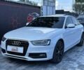 Ауди А4 2012 в Днепре (Днепропетровске) на Automoto.ua Ауди А4, объемом двигателя 2 л и пробегом 211 тыс. км за 13500 $, фото 22 на Automoto.ua