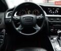 Ауді А4, об'ємом двигуна 2 л та пробігом 228 тис. км за 13000 $, фото 24 на Automoto.ua