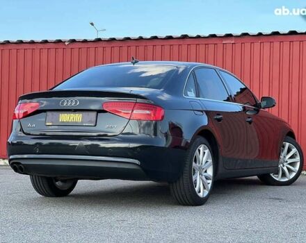 Ауди А4, объемом двигателя 2 л и пробегом 185 тыс. км за 10950 $, фото 14 на Automoto.ua