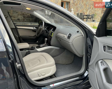 Ауди А4, объемом двигателя 2 л и пробегом 230 тыс. км за 11800 $, фото 6 на Automoto.ua