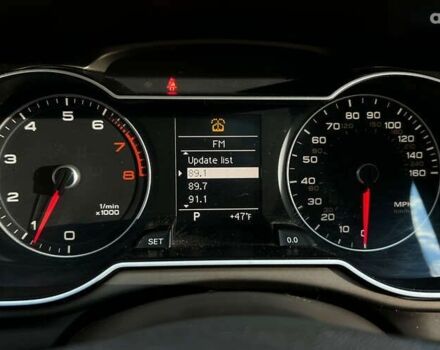 Ауді А4 2012 у Львові на Automoto.ua Ауді А4, об'ємом двигуна 2 л та пробігом 196 тис. км за 11750 $, фото 13 на Automoto.ua