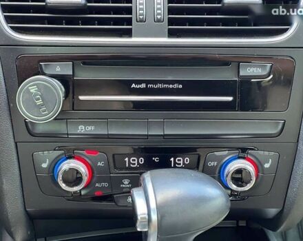 Ауди А4, объемом двигателя 2 л и пробегом 185 тыс. км за 10950 $, фото 24 на Automoto.ua