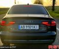 Ауди А4, объемом двигателя 2 л и пробегом 335 тыс. км за 10000 $, фото 1 на Automoto.ua