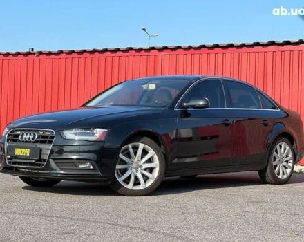 Ауди А4, объемом двигателя 2 л и пробегом 185 тыс. км за 10950 $, фото 1 на Automoto.ua