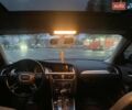 Ауди А4, объемом двигателя 2 л и пробегом 237 тыс. км за 9500 $, фото 7 на Automoto.ua