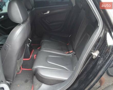 Ауді А4, об'ємом двигуна 2 л та пробігом 228 тис. км за 13000 $, фото 3 на Automoto.ua