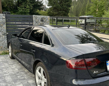 Ауди А4, объемом двигателя 2 л и пробегом 230 тыс. км за 11800 $, фото 20 на Automoto.ua