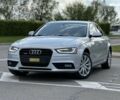 Ауді А4 2012 у Києві на Automoto.ua Ауді А4, об'ємом двигуна 2 л та пробігом 169 тис. км за 12650 $, фото 1 на Automoto.ua