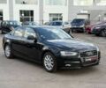 Ауді А4, об'ємом двигуна 2 л та пробігом 248 тис. км за 11490 $, фото 1 на Automoto.ua