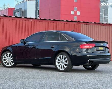 Ауди А4, объемом двигателя 2 л и пробегом 185 тыс. км за 10950 $, фото 11 на Automoto.ua