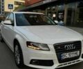 Ауди А4, объемом двигателя 2.01 л и пробегом 210 тыс. км за 8400 $, фото 1 на Automoto.ua