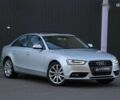 Ауді А4, об'ємом двигуна 2 л та пробігом 265 тис. км за 10300 $, фото 1 на Automoto.ua