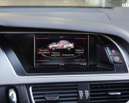 Ауді А4, об'ємом двигуна 2 л та пробігом 265 тис. км за 10300 $, фото 18 на Automoto.ua