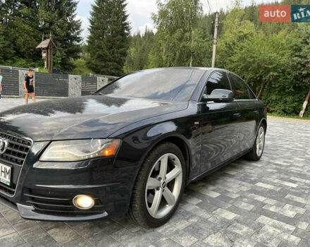 Ауди А4, объемом двигателя 2 л и пробегом 230 тыс. км за 11800 $, фото 2 на Automoto.ua