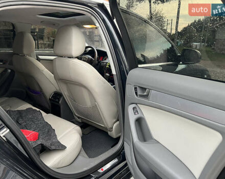 Ауди А4, объемом двигателя 2 л и пробегом 230 тыс. км за 11800 $, фото 7 на Automoto.ua