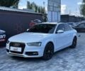 Ауди А4 2012 в Днепре (Днепропетровске) на Automoto.ua Ауди А4, объемом двигателя 2 л и пробегом 211 тыс. км за 13500 $, фото 25 на Automoto.ua