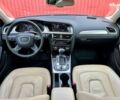 Ауді А4, об'ємом двигуна 2 л та пробігом 185 тис. км за 11950 $, фото 17 на Automoto.ua