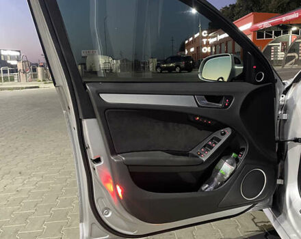 Ауди А4, объемом двигателя 2 л и пробегом 285 тыс. км за 11200 $, фото 10 на Automoto.ua