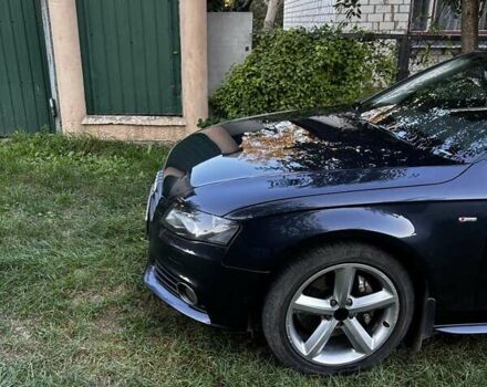 Ауди А4, объемом двигателя 1.98 л и пробегом 259 тыс. км за 11500 $, фото 2 на Automoto.ua