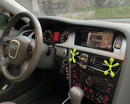 Ауди А4, объемом двигателя 2 л и пробегом 230 тыс. км за 11800 $, фото 9 на Automoto.ua