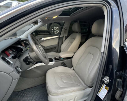 Ауди А4, объемом двигателя 2 л и пробегом 230 тыс. км за 11800 $, фото 13 на Automoto.ua