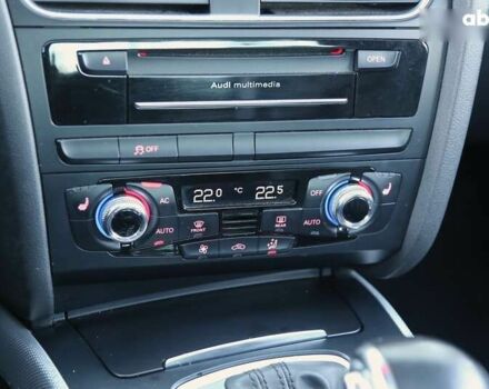Ауді А4, об'ємом двигуна 2 л та пробігом 265 тис. км за 10300 $, фото 19 на Automoto.ua