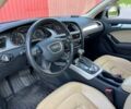 Ауді А4, об'ємом двигуна 2 л та пробігом 185 тис. км за 11950 $, фото 26 на Automoto.ua