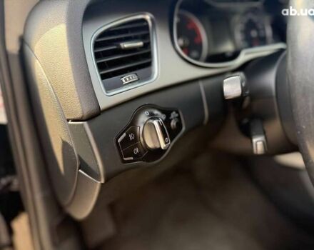Ауді А4, об'ємом двигуна 2 л та пробігом 248 тис. км за 11490 $, фото 25 на Automoto.ua