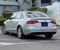Ауді А4 2012 у Києві на Automoto.ua Ауді А4, об'ємом двигуна 2 л та пробігом 169 тис. км за 12650 $, фото 21 на Automoto.ua