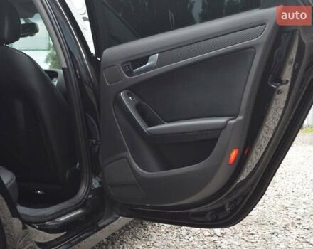 Ауді А4, об'ємом двигуна 2 л та пробігом 228 тис. км за 13000 $, фото 9 на Automoto.ua