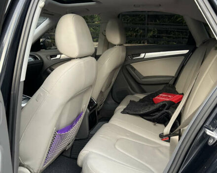 Ауди А4, объемом двигателя 2 л и пробегом 230 тыс. км за 11800 $, фото 16 на Automoto.ua
