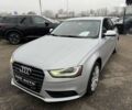 Ауди А4, объемом двигателя 2 л и пробегом 174 тыс. км за 12990 $, фото 1 на Automoto.ua