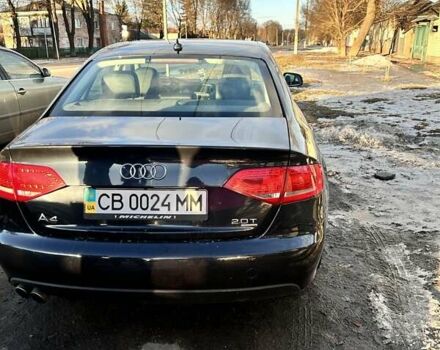 Ауди А4, объемом двигателя 1.98 л и пробегом 259 тыс. км за 11500 $, фото 3 на Automoto.ua