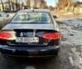 Ауди А4, объемом двигателя 1.98 л и пробегом 259 тыс. км за 11500 $, фото 3 на Automoto.ua