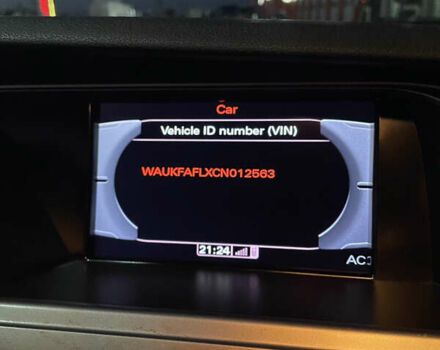 Ауди А4, объемом двигателя 2 л и пробегом 285 тыс. км за 11200 $, фото 20 на Automoto.ua