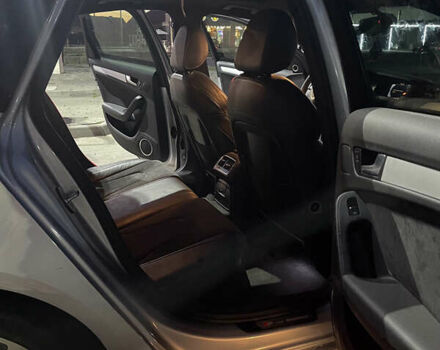 Ауди А4, объемом двигателя 2 л и пробегом 285 тыс. км за 11200 $, фото 17 на Automoto.ua