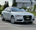 Ауді А4 2012 у Києві на Automoto.ua Ауді А4, об'ємом двигуна 2 л та пробігом 169 тис. км за 12650 $, фото 6 на Automoto.ua