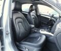 Ауді А4, об'ємом двигуна 2 л та пробігом 265 тис. км за 10300 $, фото 10 на Automoto.ua