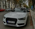 Ауди А4, объемом двигателя 2 л и пробегом 105 тыс. км за 12500 $, фото 1 на Automoto.ua