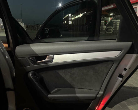 Ауди А4, объемом двигателя 2 л и пробегом 285 тыс. км за 11200 $, фото 16 на Automoto.ua