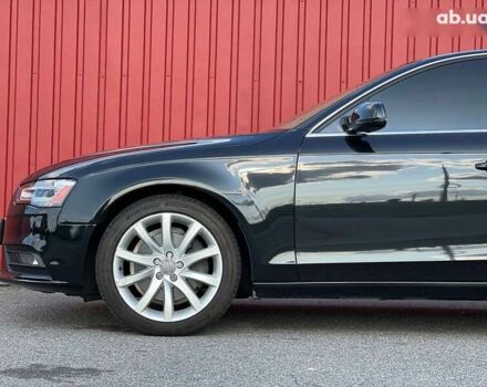 Ауди А4, объемом двигателя 2 л и пробегом 185 тыс. км за 10950 $, фото 9 на Automoto.ua