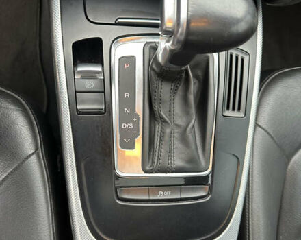 Ауді А4, об'ємом двигуна 2 л та пробігом 256 тис. км за 10999 $, фото 15 на Automoto.ua