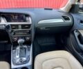 Ауди А4, объемом двигателя 2 л и пробегом 185 тыс. км за 10950 $, фото 21 на Automoto.ua